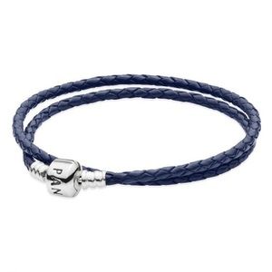 Pandora Twisted Rope Bracelet
